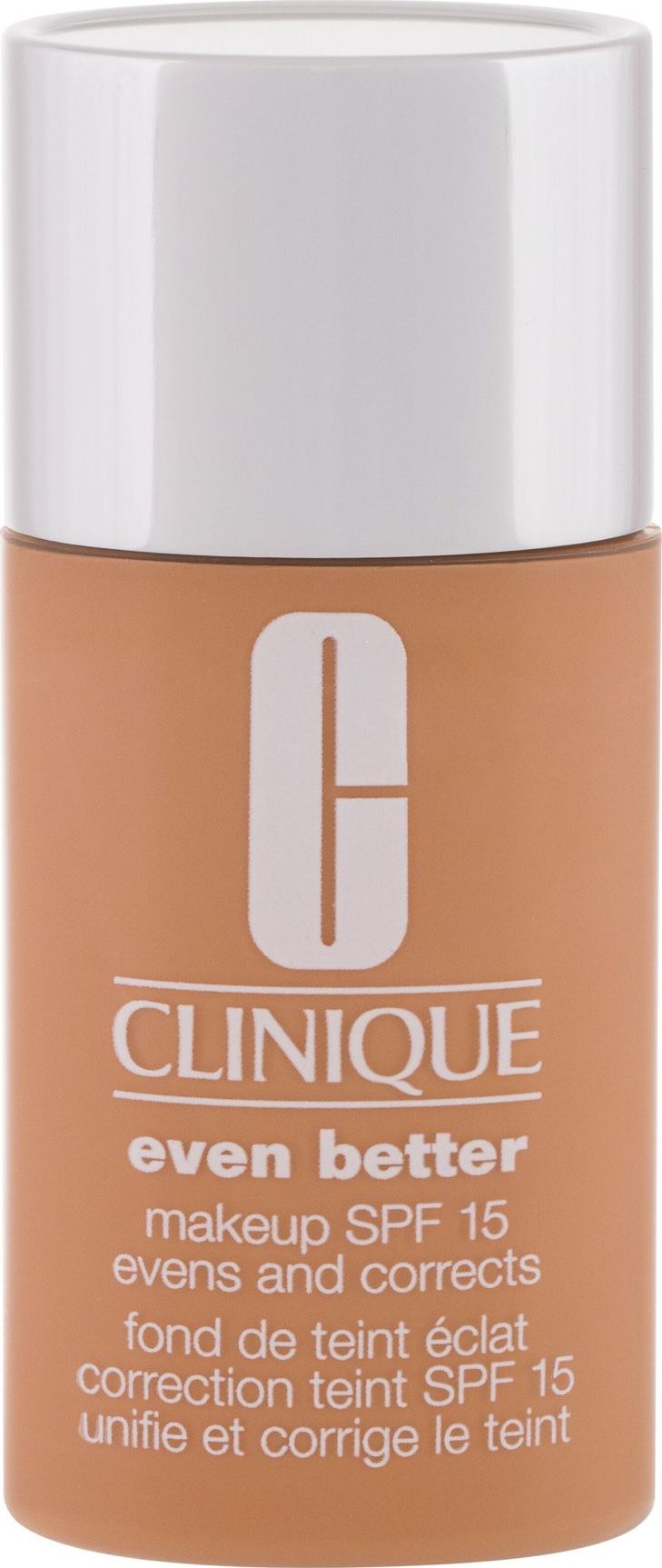 Clinique Even Better SPF15 Podkład WN68 Brulee, 30ml