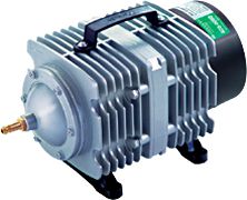 HAILEA Pompa Elektromagnetyczna ACO-388D