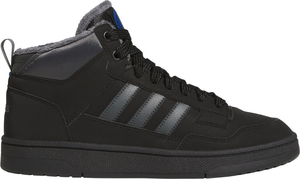 Adidas Buty męskie Rapid Court Mid Winterized JR0170 38 2/3