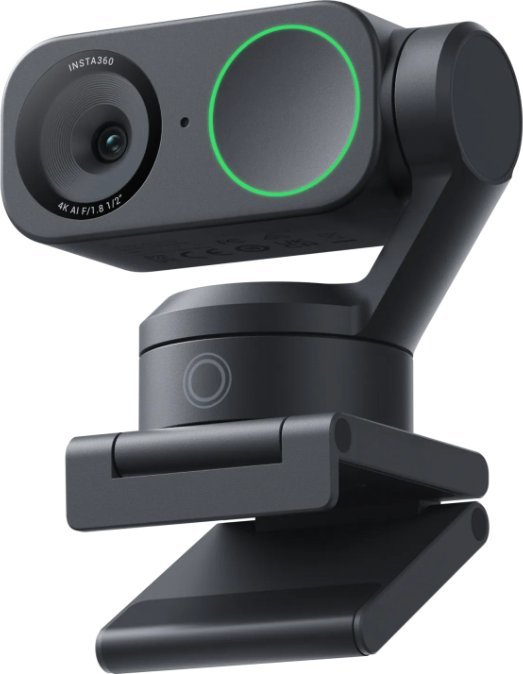 Kamera internetowa Insta360 Insta360 Link 2 (47901-0)