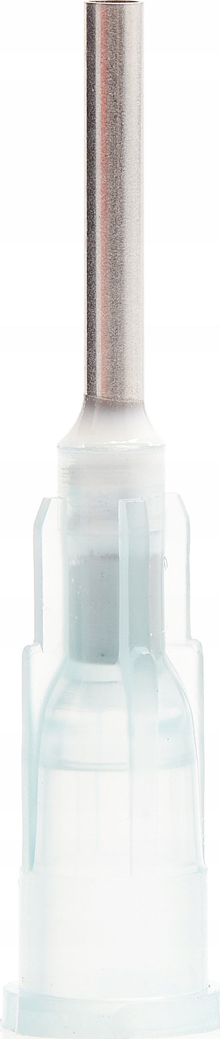 Techrebal Igła dozownicza do fluxu 15G