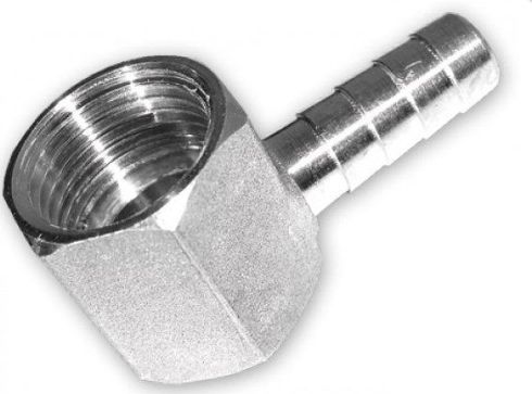 ŁĄCZNIK GAZOWY KĄTOWY