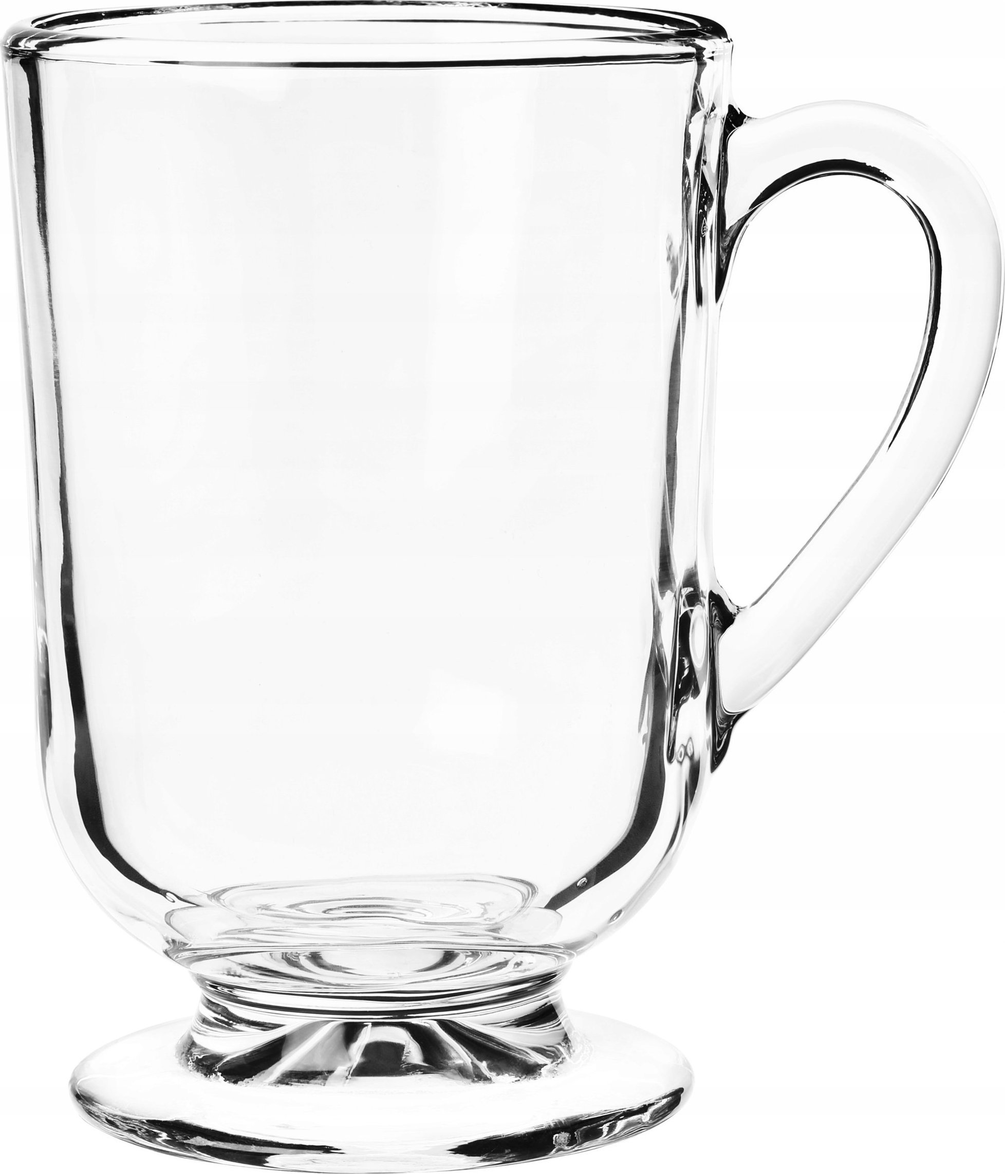 Kadax Szklanka Z Uchem Do Kawy Cappuccino Napojów 300ml