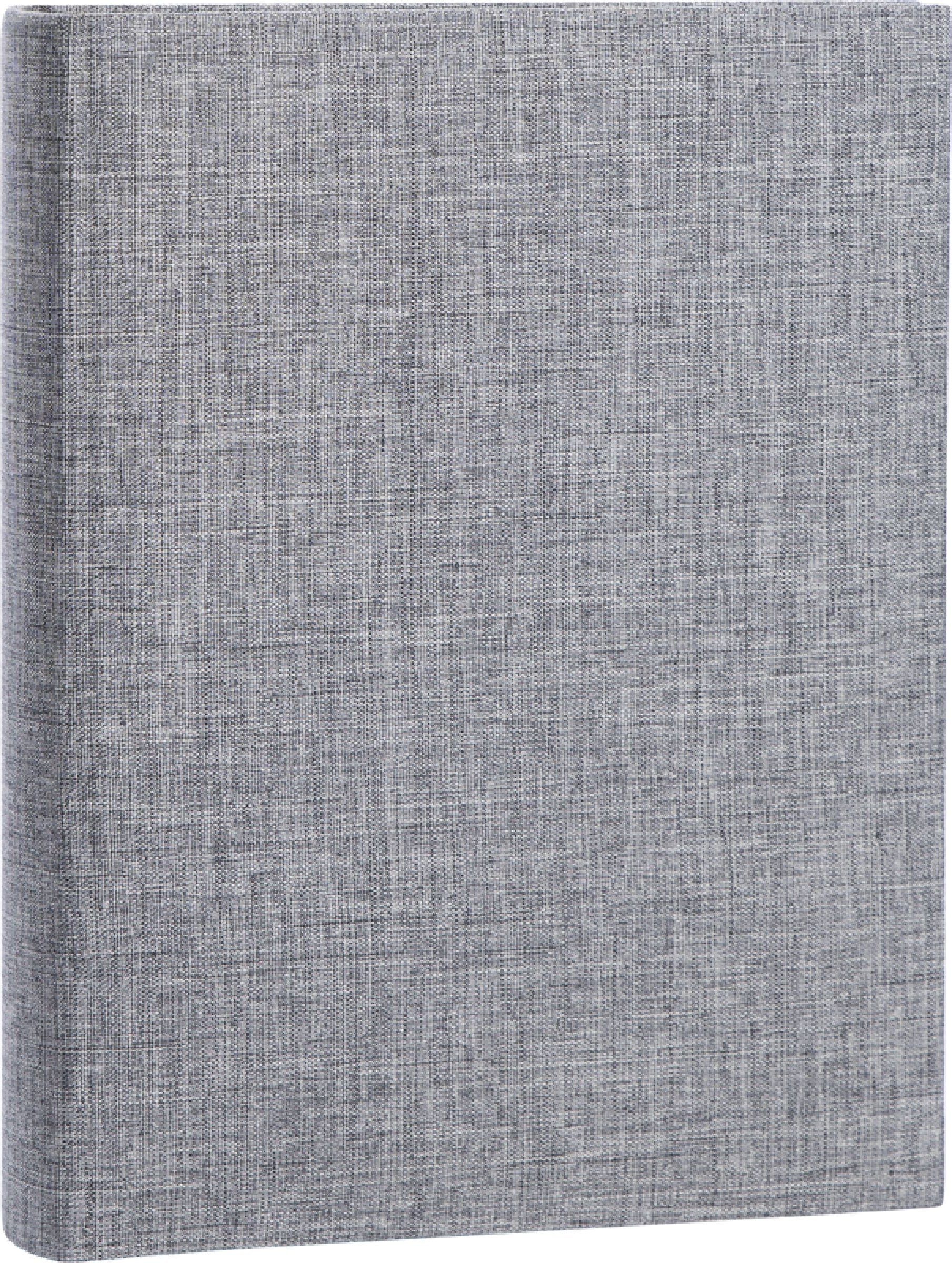 Focus Focus Base Line Canvas Super 200 11x15 Grey