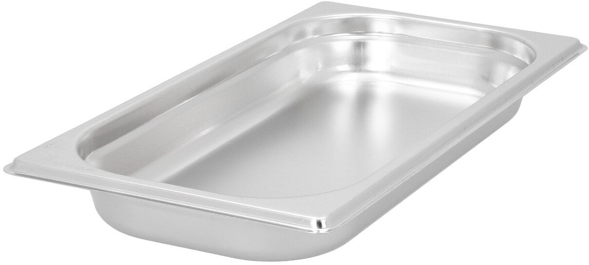 Pojemnik GN 1/3 40 mm ze stali nierdzewnej | TECHNICA, Cold Line