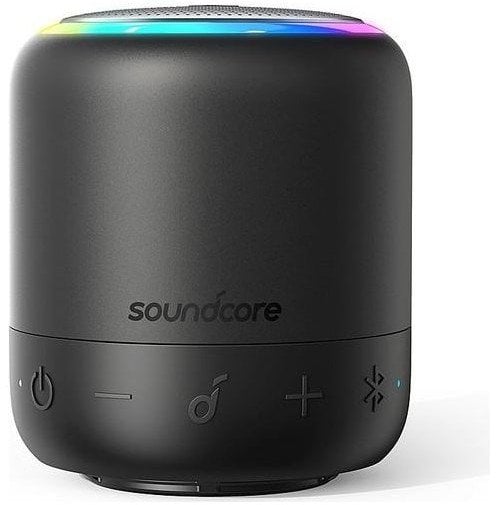 Głośnik Anker Soundcore Boom 2 SE Bluetooth głośnik black