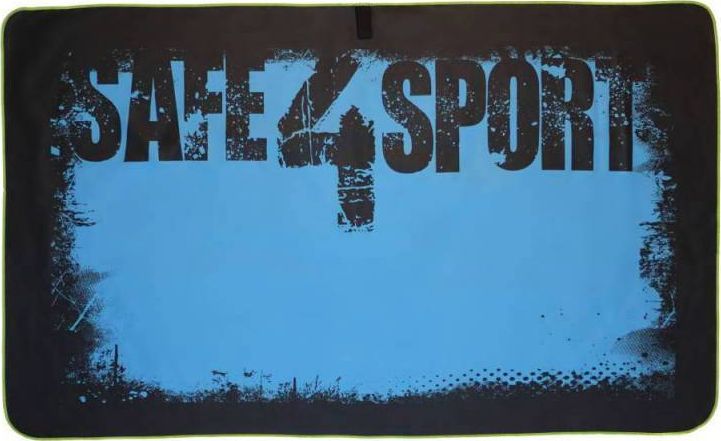 Safe4sport Ręcznik z mikrofibry Safe4sport