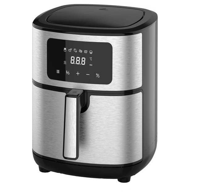AIR FRYER AF80B-R STANDART