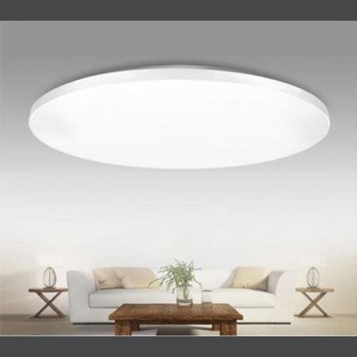 Lampa sufitowa Tope TOPE LED SOPOT 2X36W, O500MM H75MM