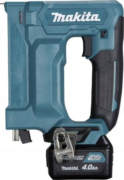 Zszywacz Makita Makita cordless tacker ST113DSMJ 10.8V - ST113DSMJ