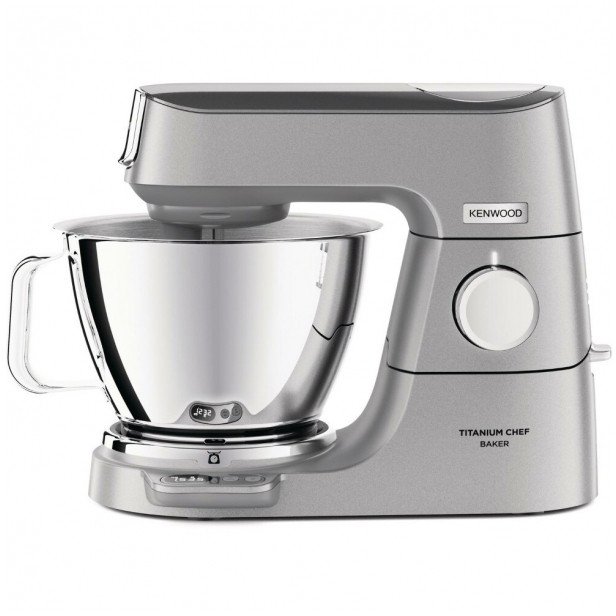 Robot kuchenny Kenwood Kenwood KVL 85.314SI Titanium Chef Baker