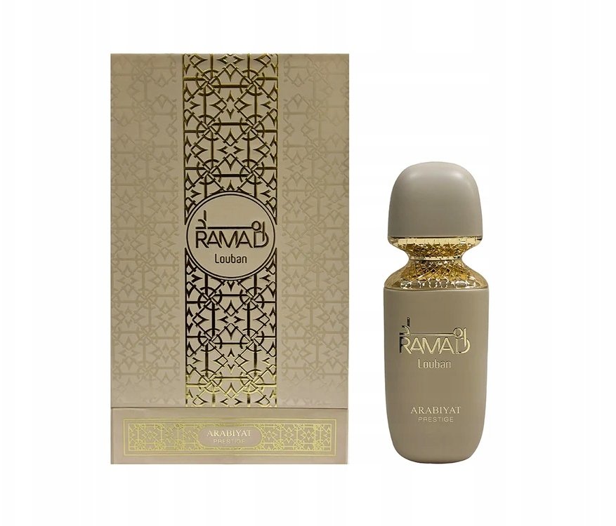 Parfums De Marly Ramad Louban Woda perfumowana 100ml