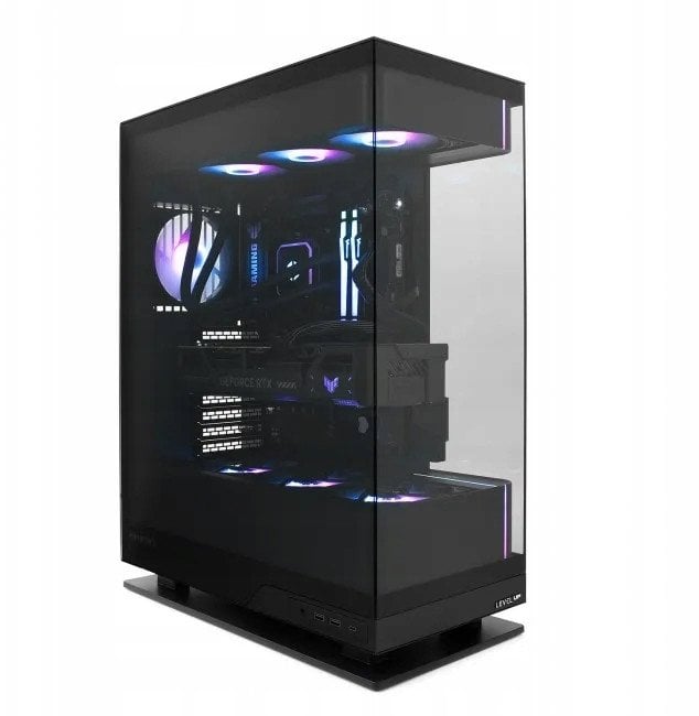 Level UP [E02] Ryzen 7 | RTX 5070 Ti | 32GB | 2TB | W11H
