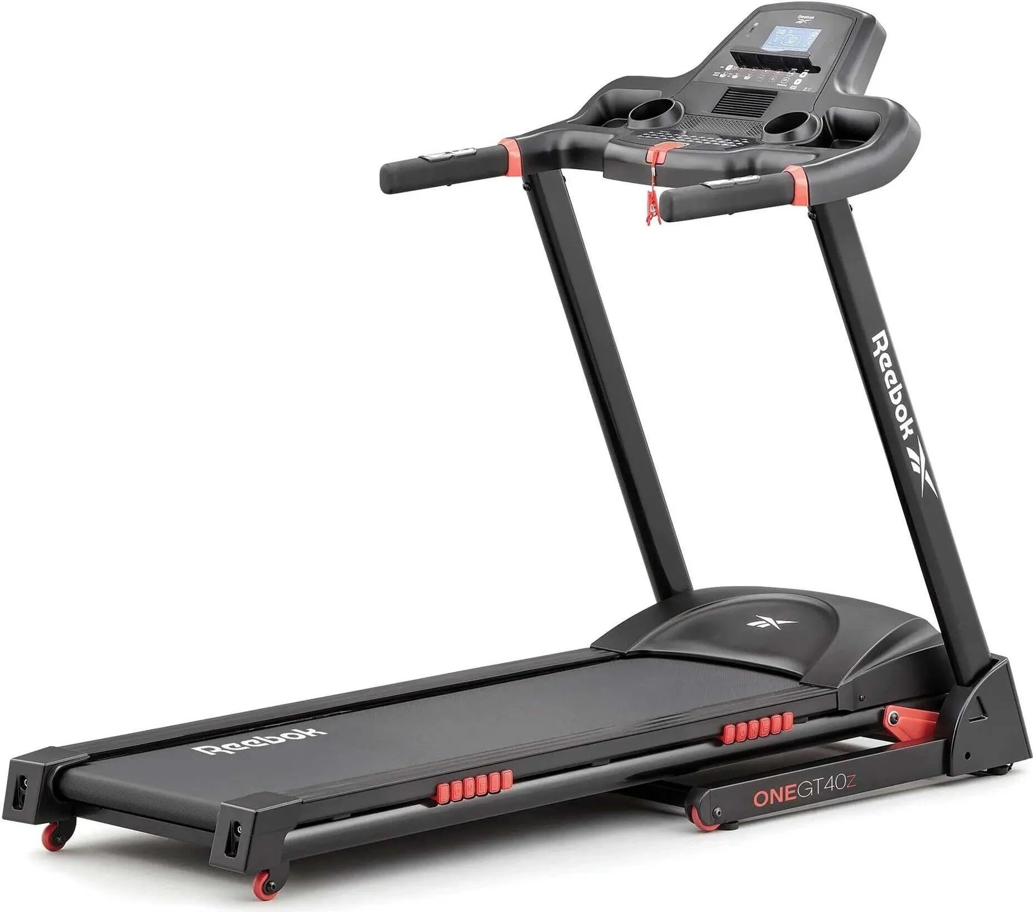 Bėgimo takelis REEBOK GT40z