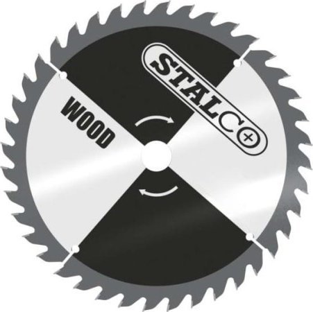 Stalco Tarcza do cięcia drewna 300x3,0x30mm