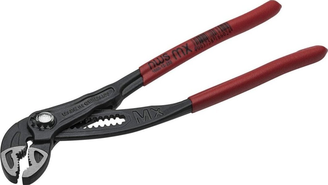 NWS Szczypce hydrauliczne NWS 400