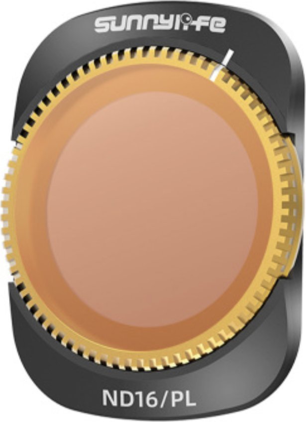 SunnyLife FILTR POLARYZACYJNY ND16-PL ND/PL DO DJI OSMO POCKET 3
