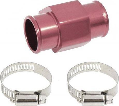 DRacing Adapter czujnika temperatury wody Depo 40mm