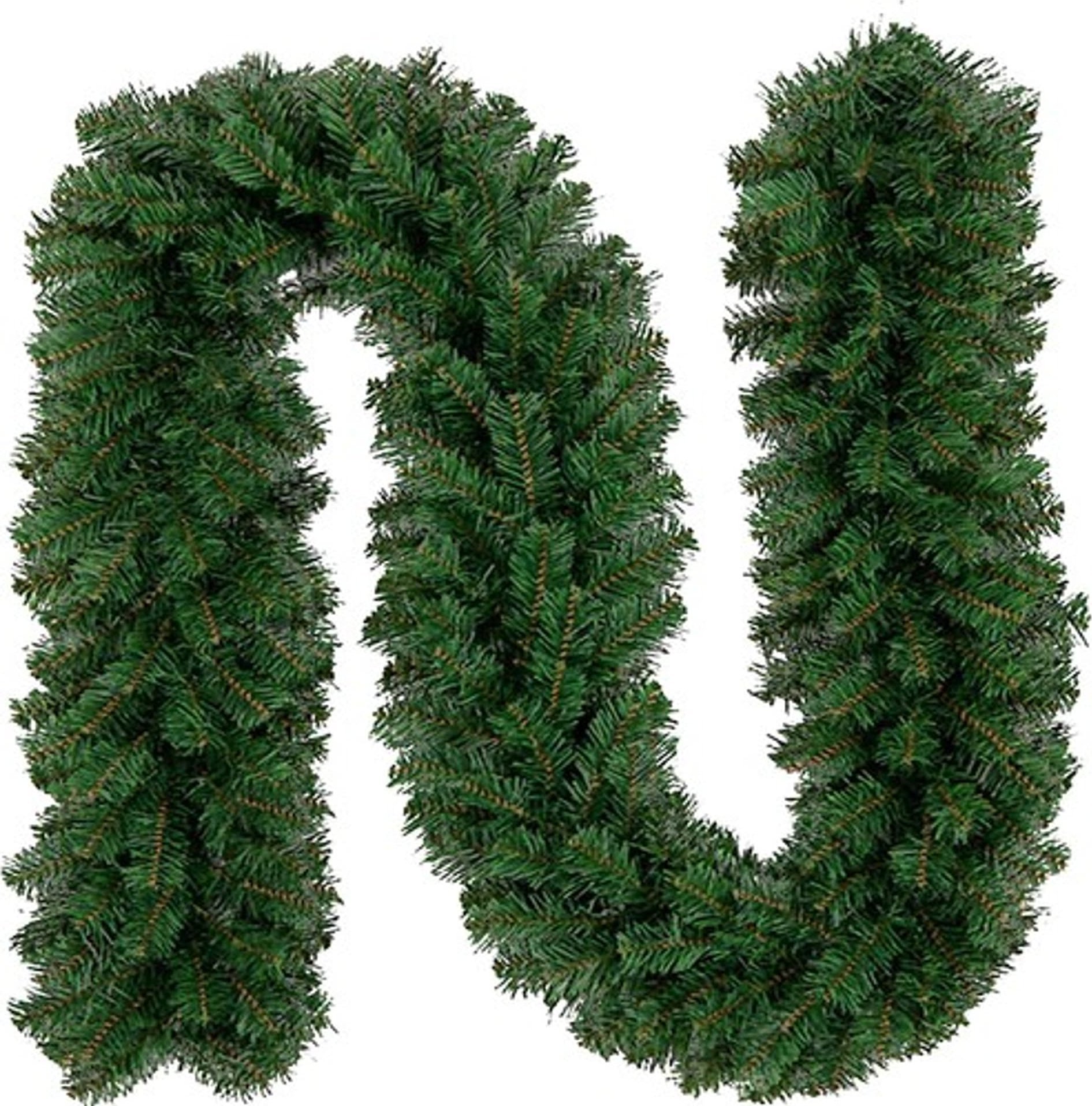 Dekoracja świąteczna Ruhhy girlanda