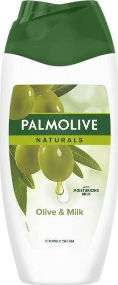 Colgate-Palmolive Olive Milch Żel Pod Prysznic 250 ml