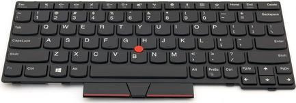Lenovo FRU CM Keyboard Shrunk nbsp AS
