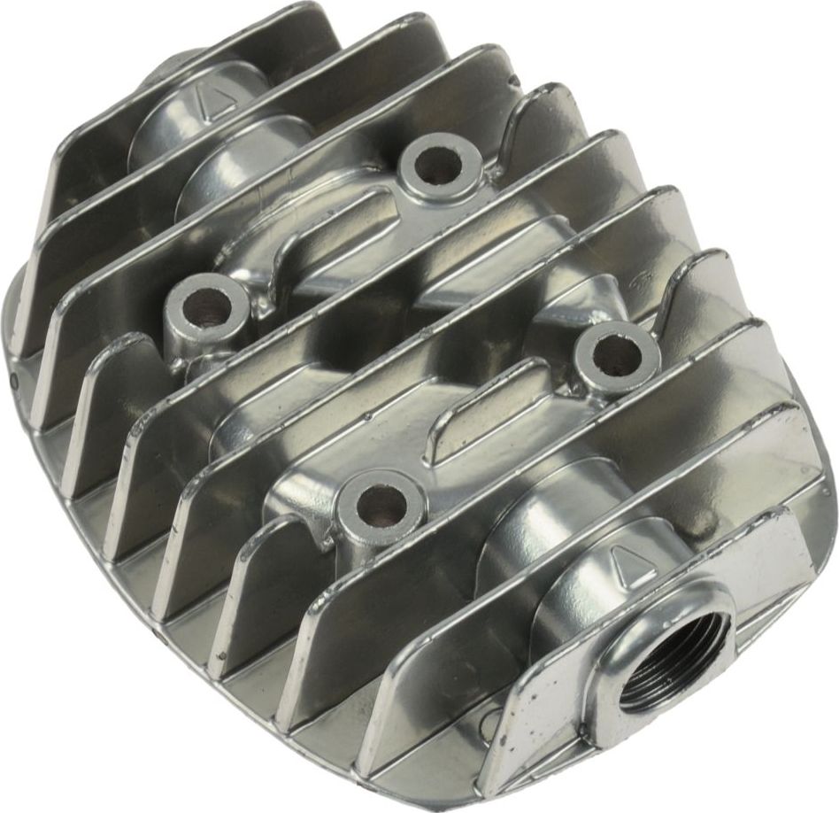 Geko Głowica cylindra do kompresora 50L (G80305)