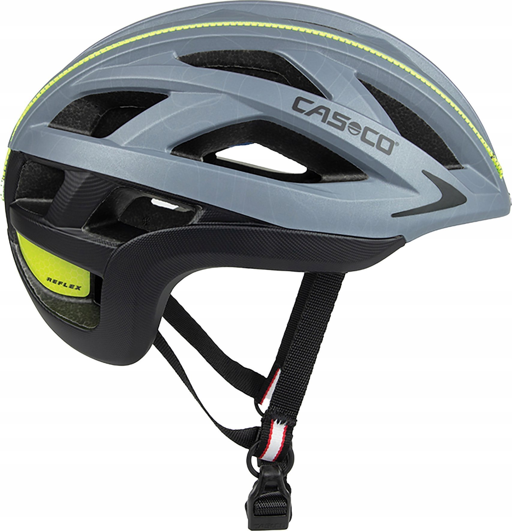 Casco CAS KAS CUDA2 Strada Lunar Grid M 54-58