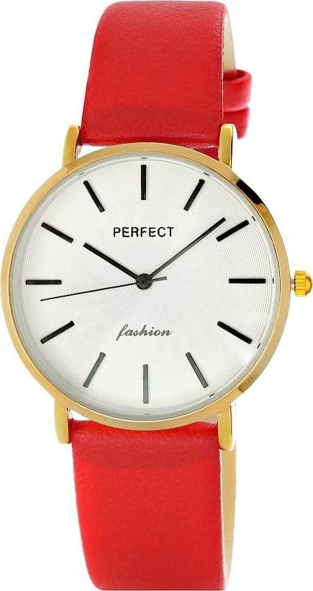 Zegarek Zegarek Damski PERFECT E334-4