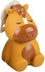 Duvo+ Duvo+ Zabawka Lateksowa dla Psa Zwierzak z Farmy 6x6x10cm