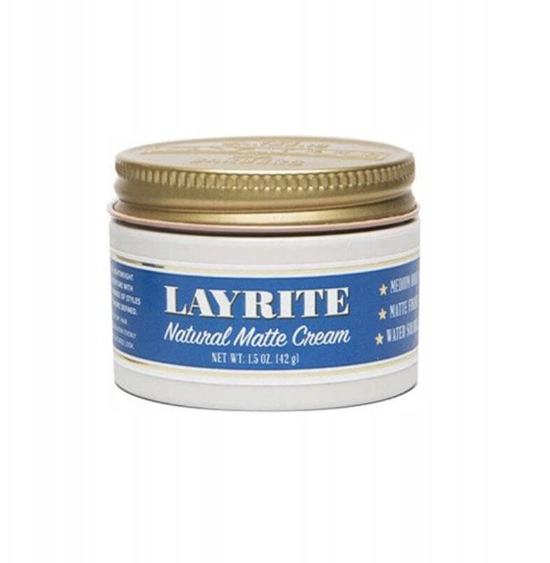 Layrite Natural Matte Cream 297 g