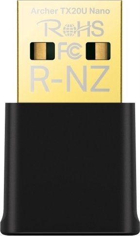 Karta sieciowa TP-Link Archer TX20U Nano