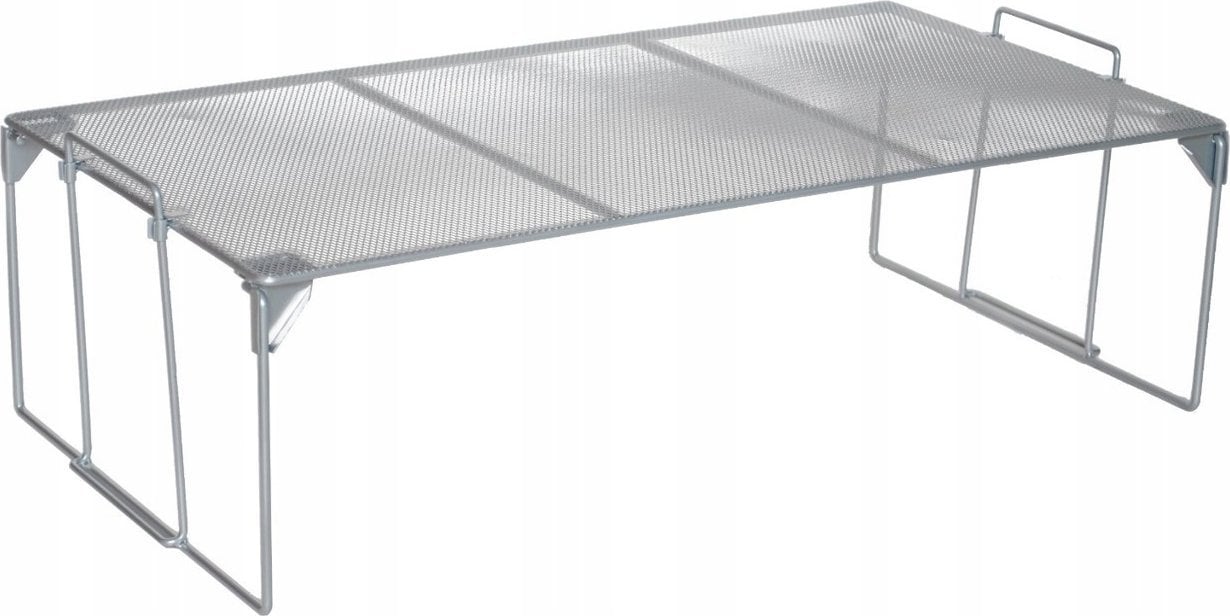 Zeller Uniwersalna półka, stojak na buty, regał - 1 poziom, ZELLER