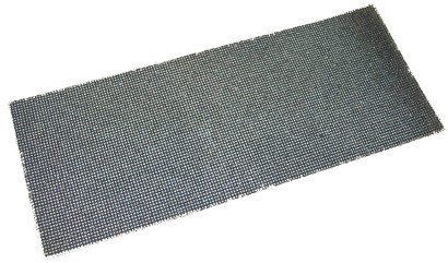 Siatka ścierna 105x280mm granulacja 40