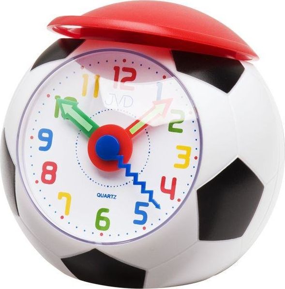 JVD Budzik JVD SR819 Piłka Dziecięcy