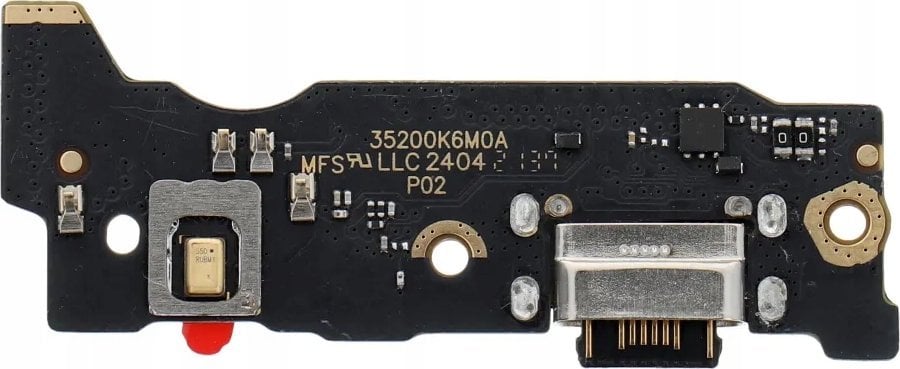 OEM Płytka ładowania do XIAOMI Redmi 10 Pro OEM (Fast Charger)
