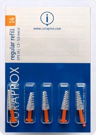 Curaprox Oral-B Pro Expert Zestaw