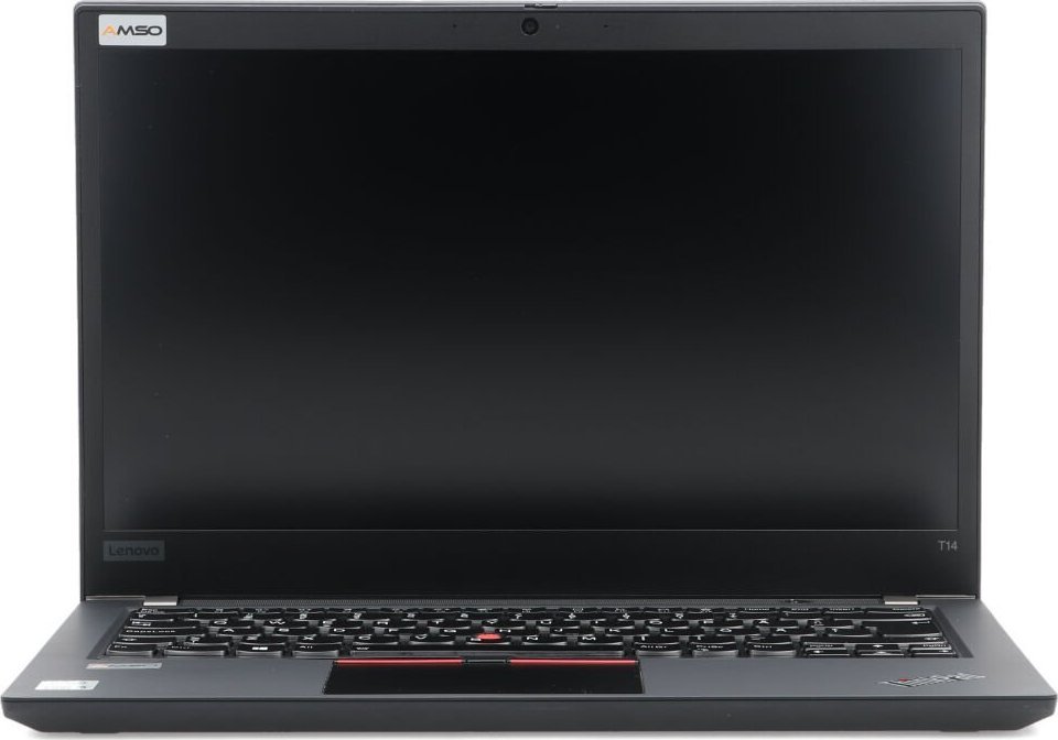 Laptop Lenovo Lenovo ThinkPad T14 i5-10210U 16GB 256GB SSD 1920x1080 Klasa A- Windows 11 Home