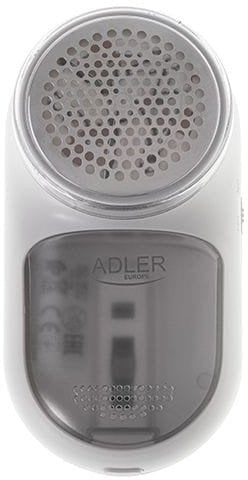 Adler | Lint Remover | AD 9621 | White | Rechargeable battery | 2 W