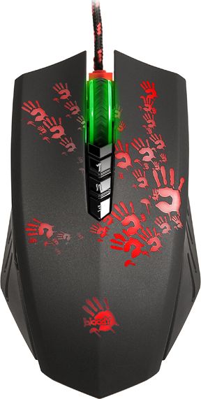 Mysz A4Tech Bloody Blazing A60 (A4TMYS45084)