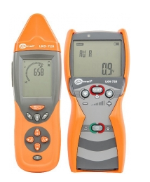 Sonel Lokalizator przewodów i kabli LKZ-720 (WMPLLKZ720)