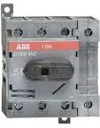 ABB Rozłącznik izolacyjny 4P 63A bez napędu OT63F4N2 (1SCA105365R1001)