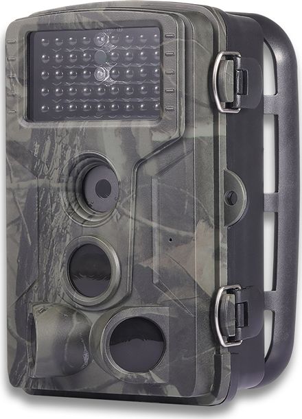 Kamera IP Platinium Kamera leśna Fotopułapka Profi Guard