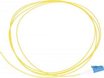 ExtraLink EXTRALINK PIGTAIL LC/UPC SM 900UM G.652D 2M