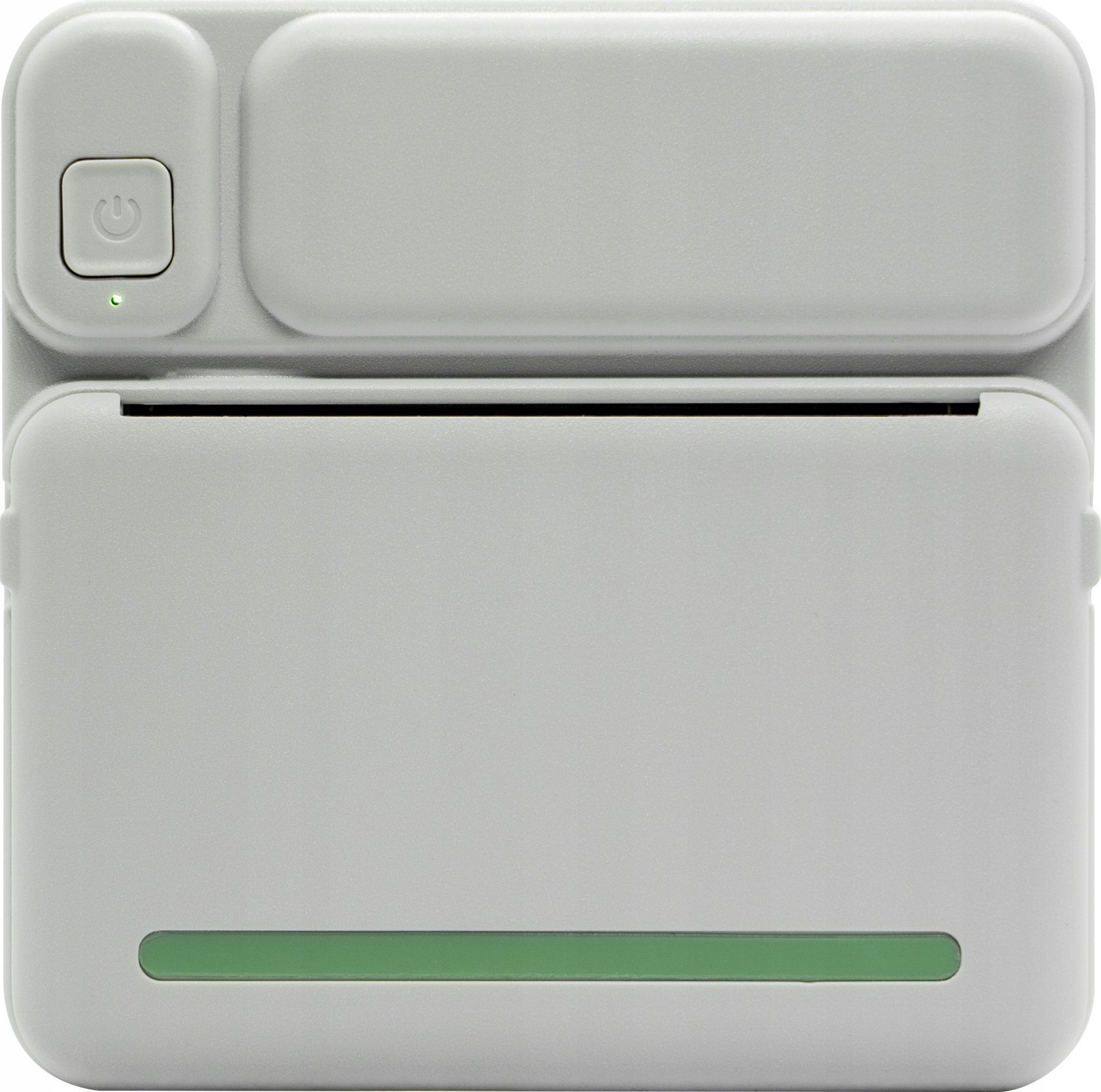 Drukarka etykiet Vakoss Drukarka termiczna Vakoss AZ-P2108X mini