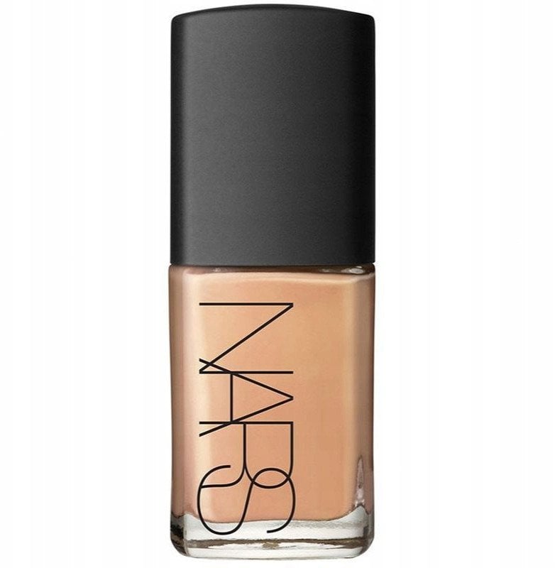 Nars, Sheer Glow, Cream Foundation, Barcelona, 30 ml For Women