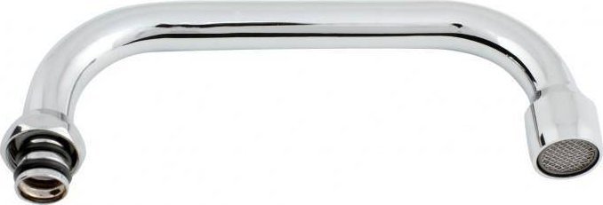 Wylewka Hydroland WYLEWKA 1/2 L-250MM C // WL.U-250.B