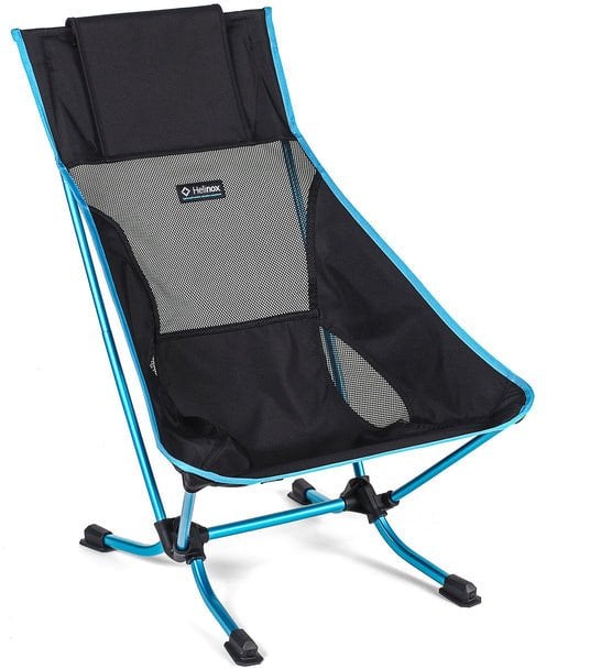 Beach Chair, Black '22