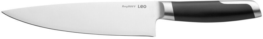 Nóż szefa kuchni GRAPHITE 20 cm BergHOFF