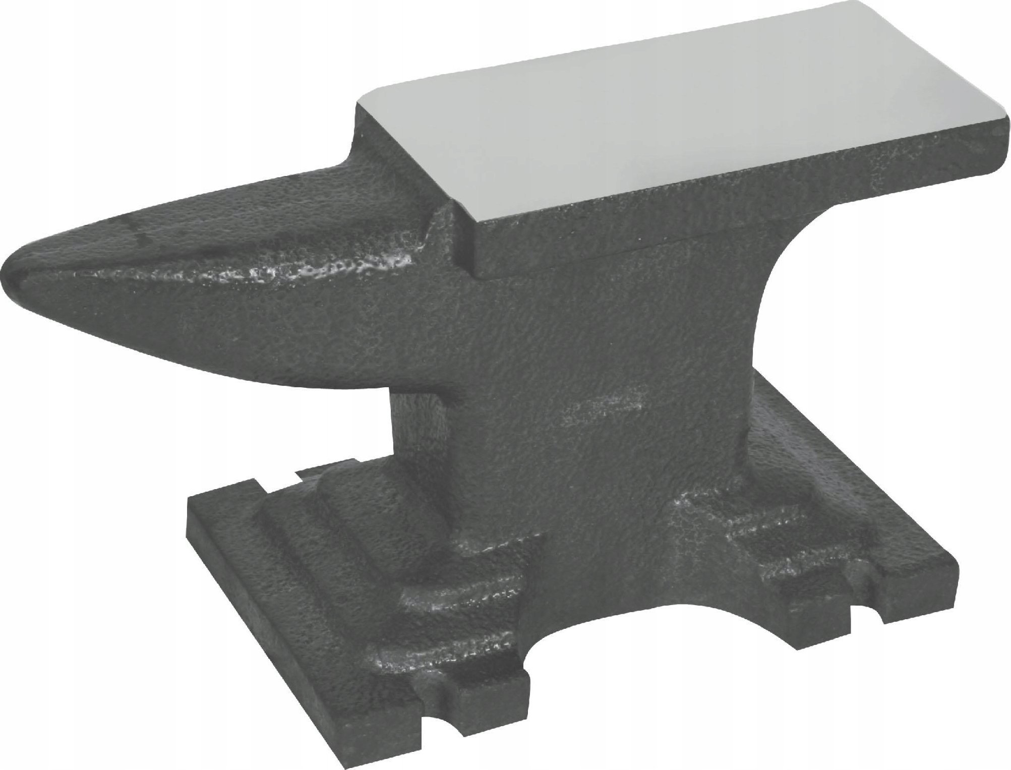 AWTools AWTOOLS KOWADŁO ŻELIWNE 20kg