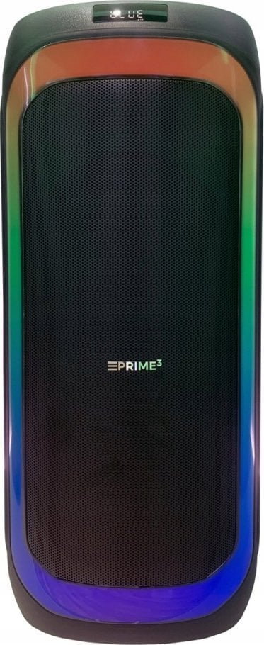Głośnik Prime3 Głonik APS81 system audio Bluetooth Karaoke